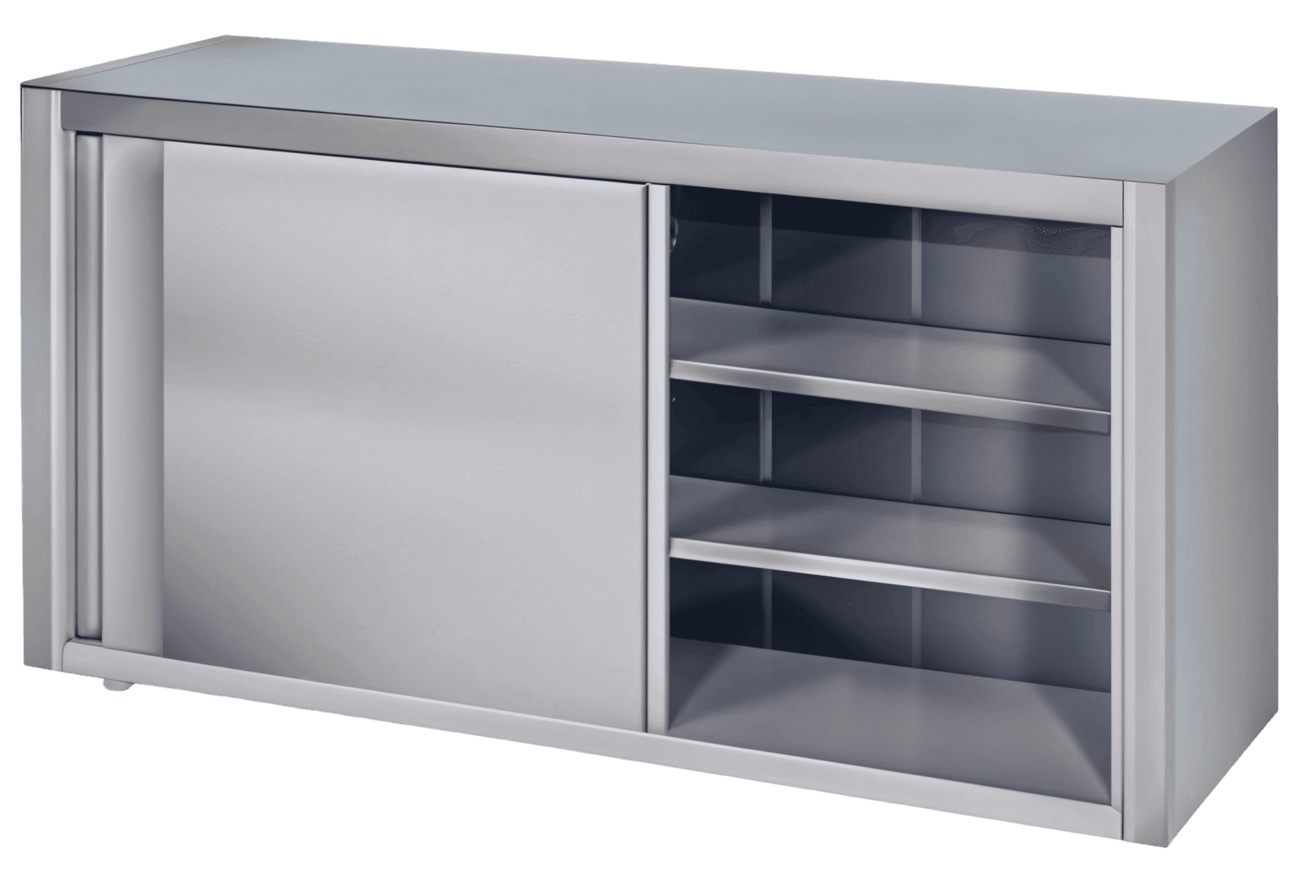 Wall Cabinet - Wall-Cabinet