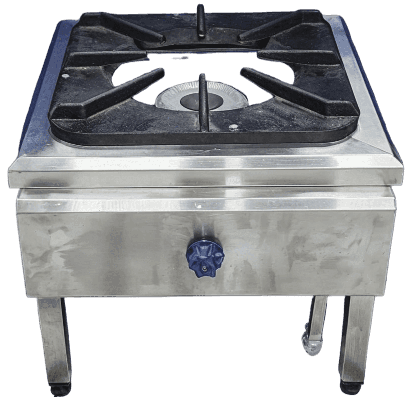 Cooking Range Custom Made