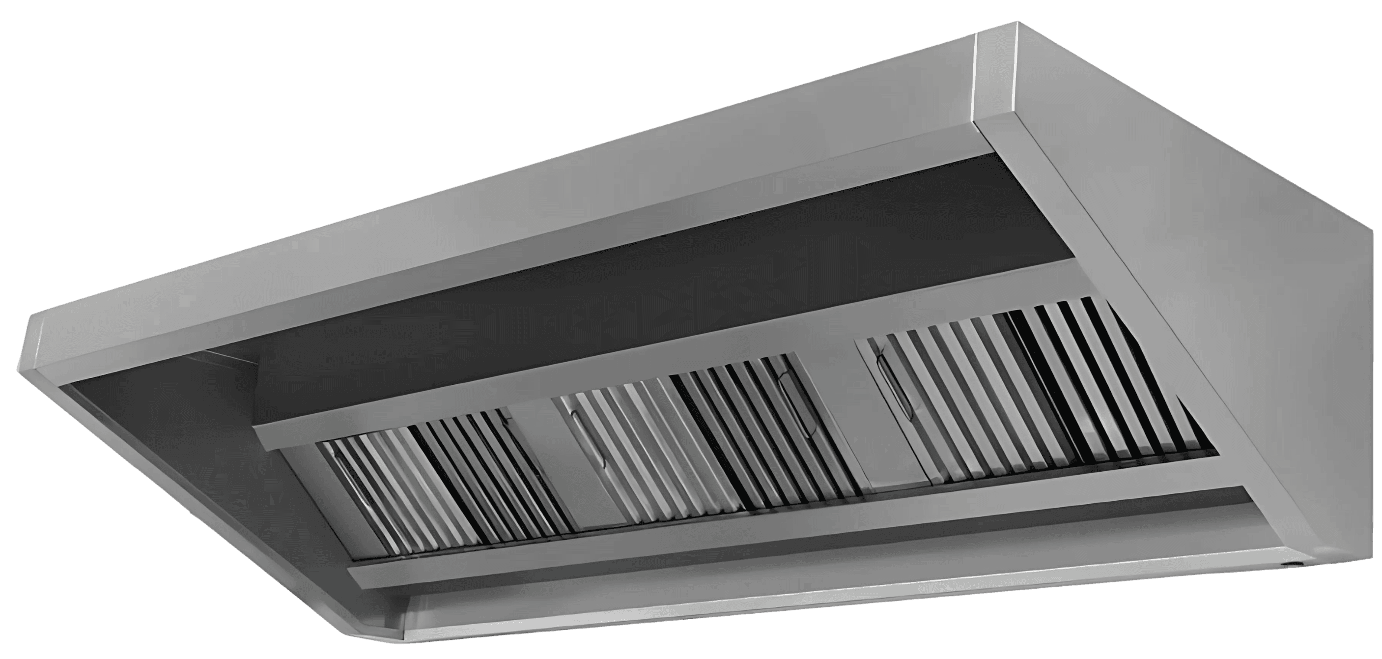 Wall Mount Exhaust Hood American - Wall-Mount-Exhaust-Hood-American