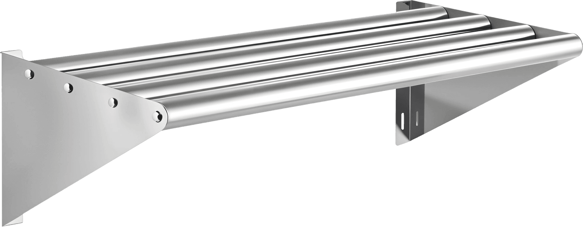 Wall Shelf - Wall-Shelf