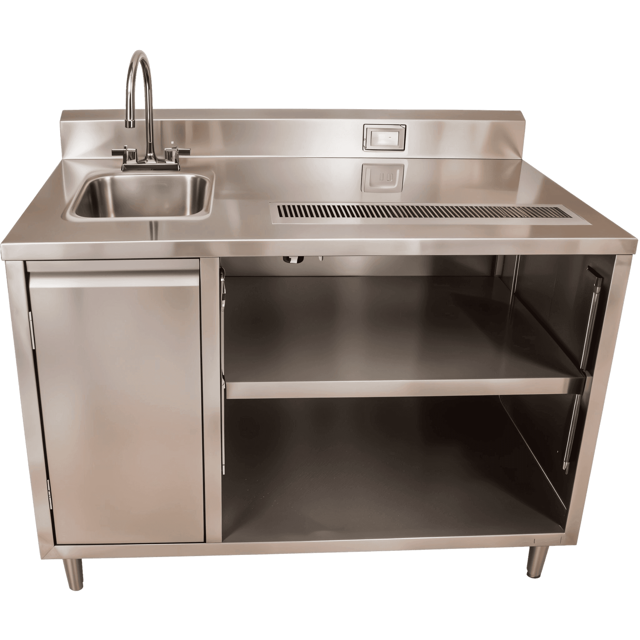Sink Cabinet