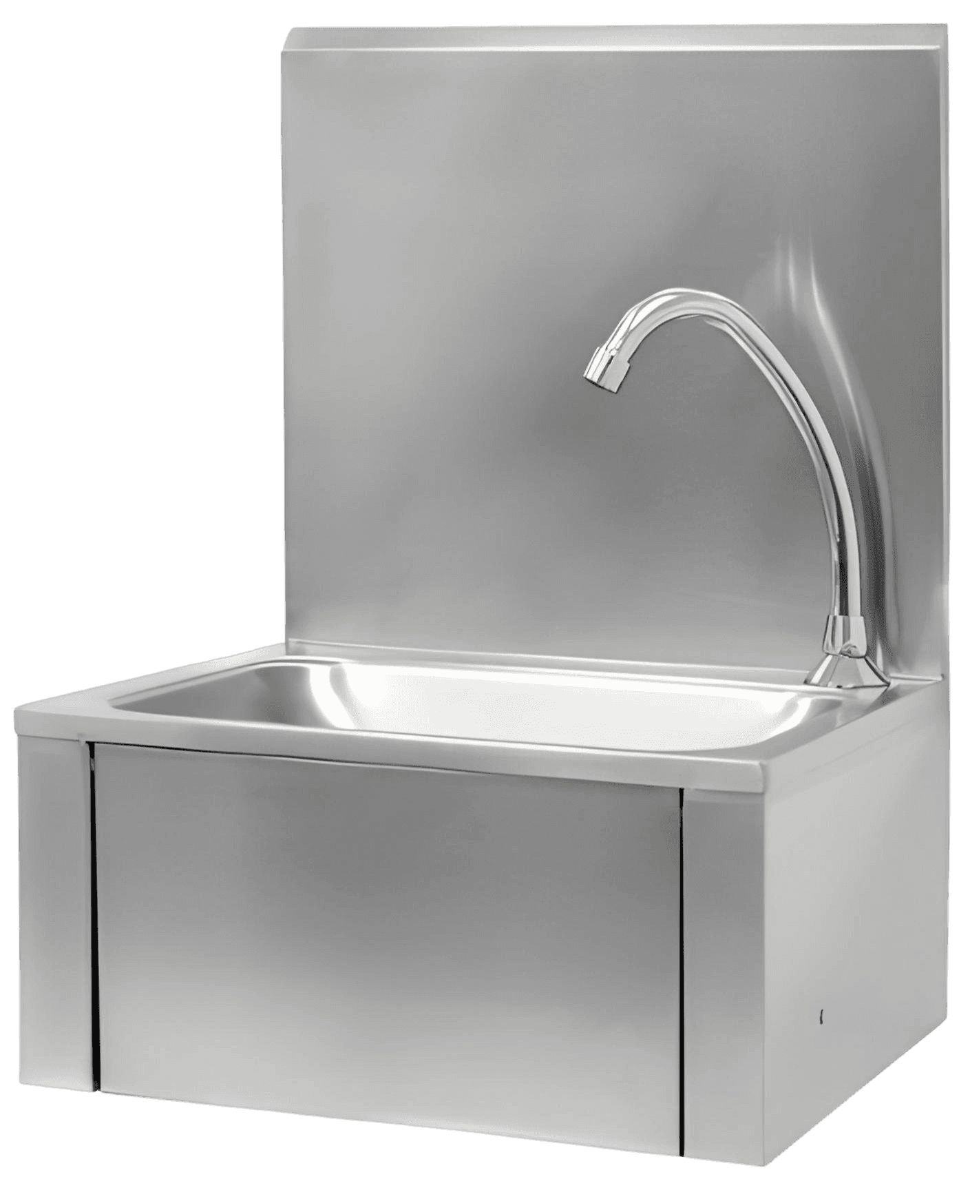 Knee Wash Basin - Knee-Wash-Basin