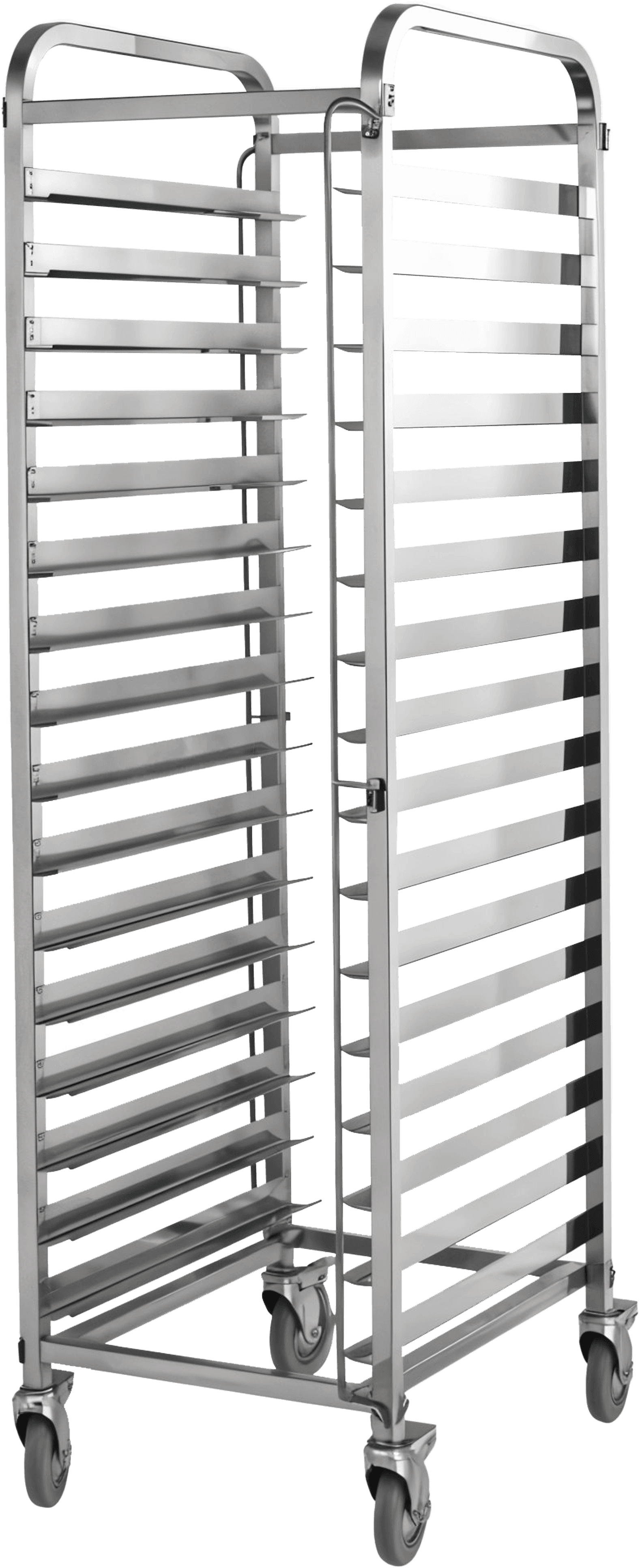 Long Trolly - Long-Trolley