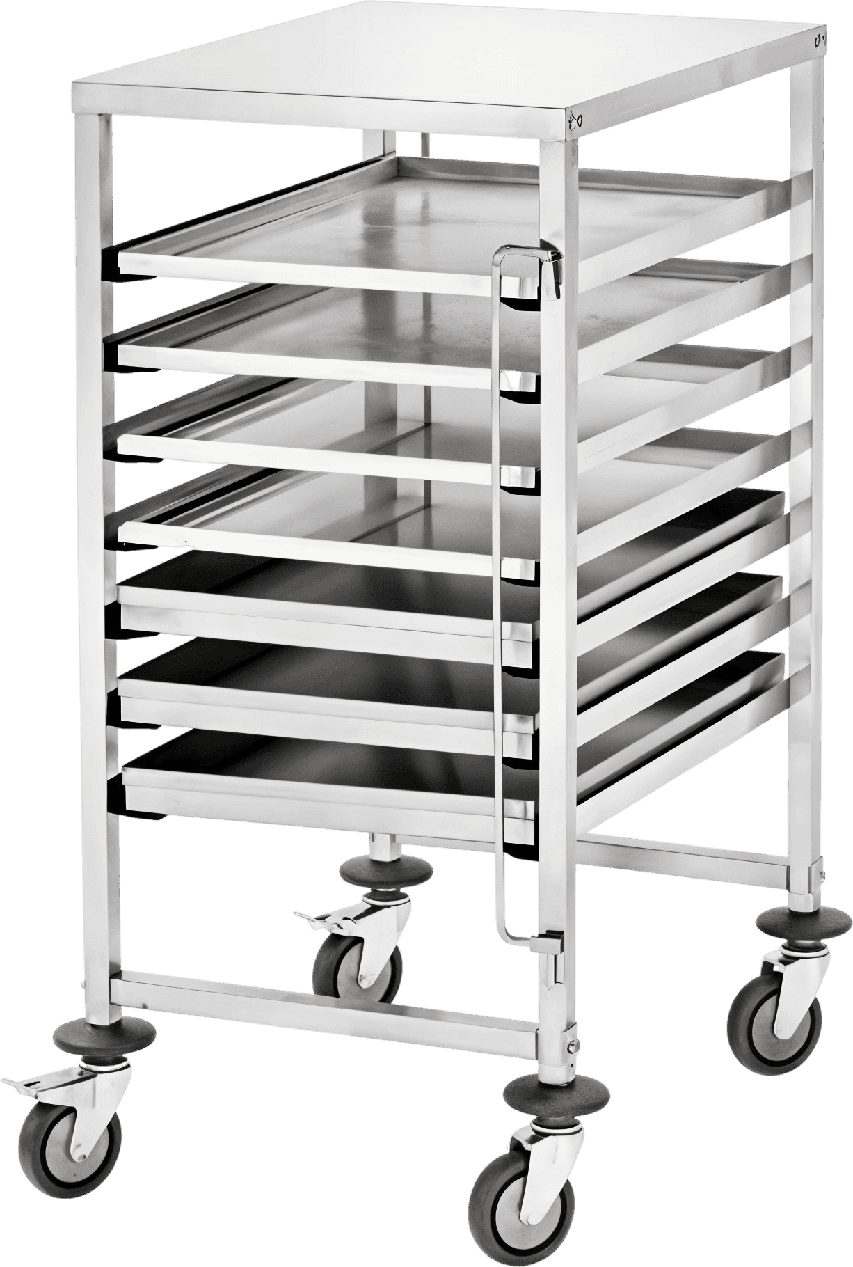 Long Trolly - Long-Trolley