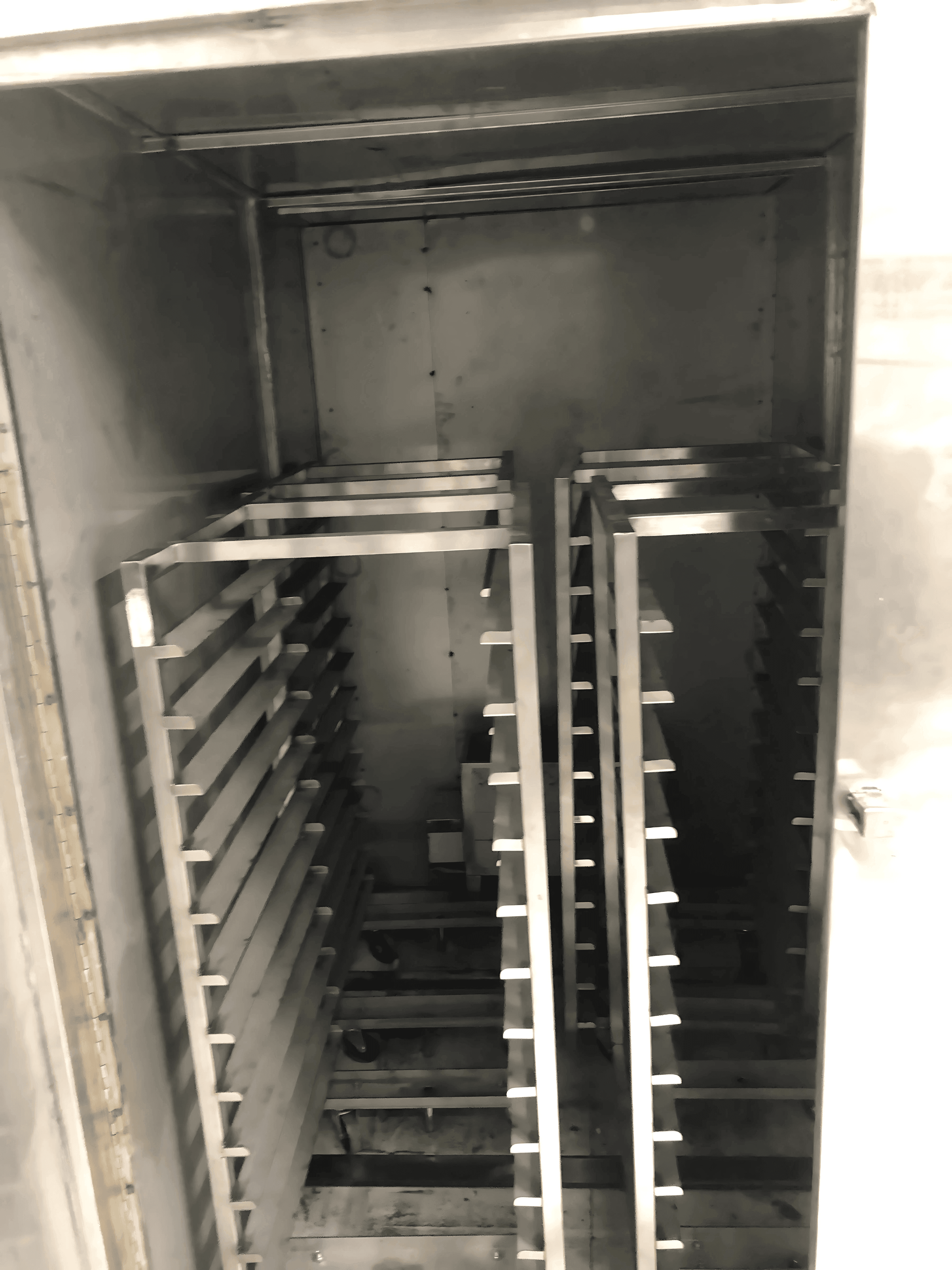 Long Trolly - Long-Trolley