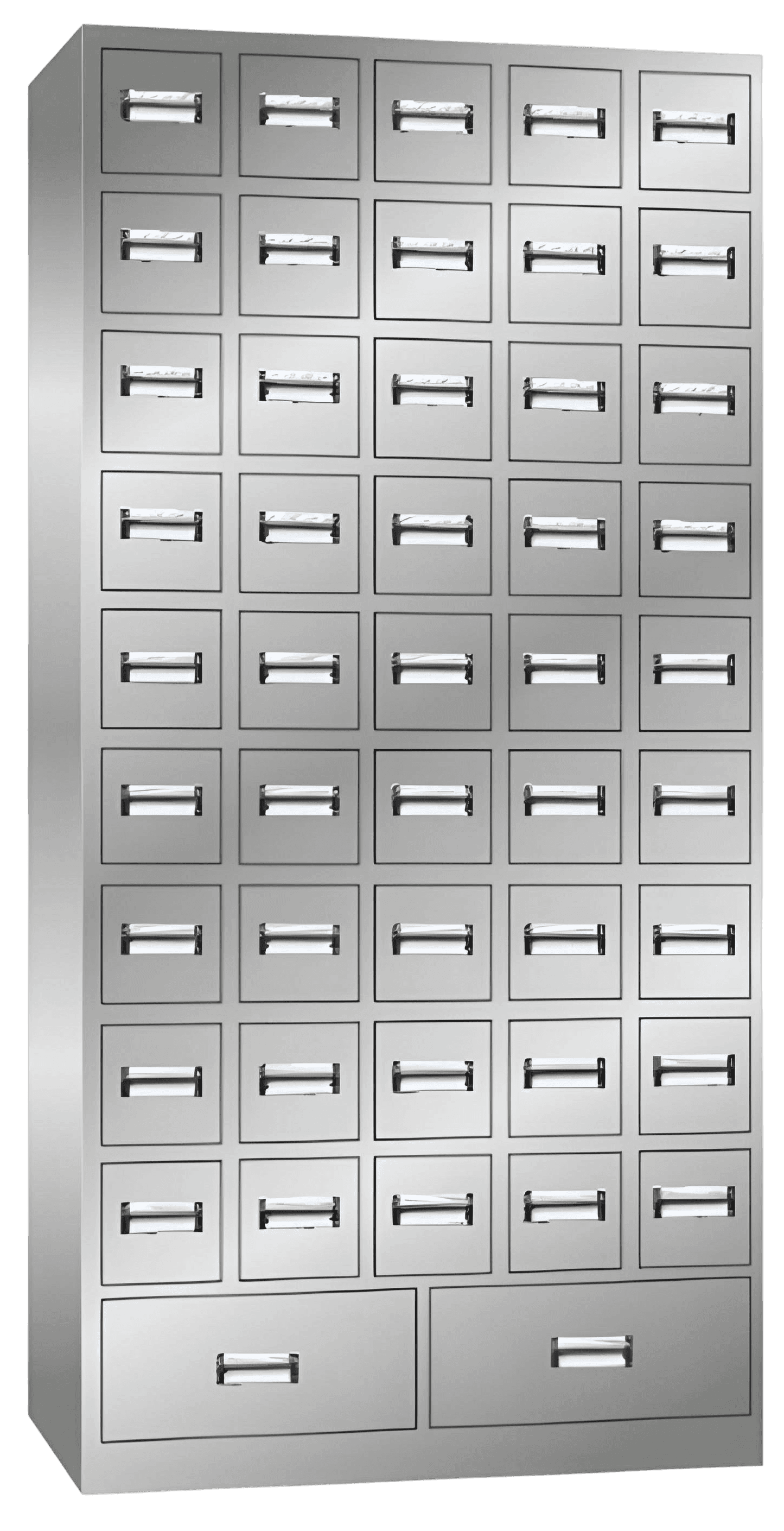 Latter Box - Letter-Box