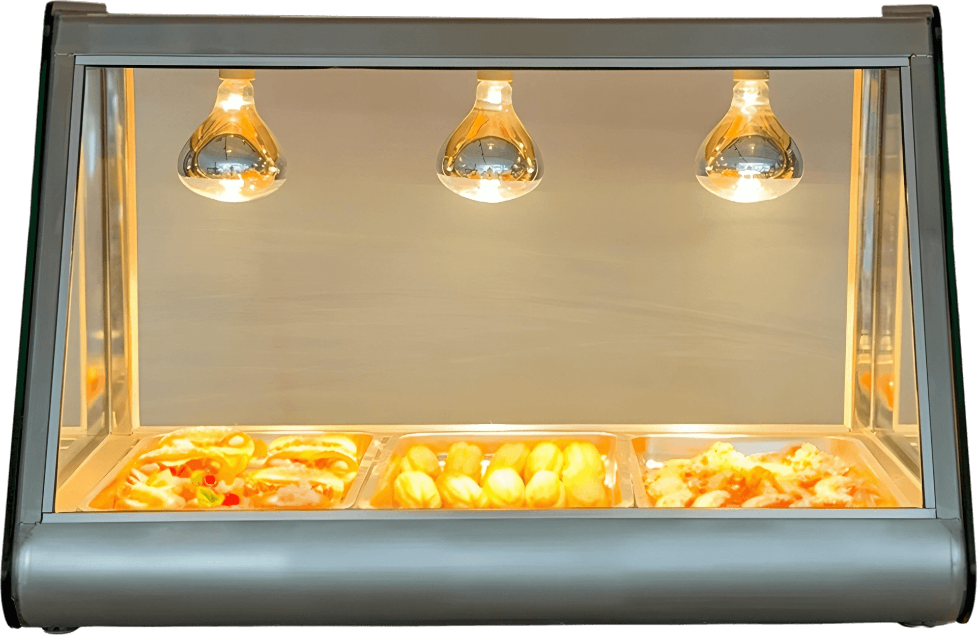 Food Display - Food-Display