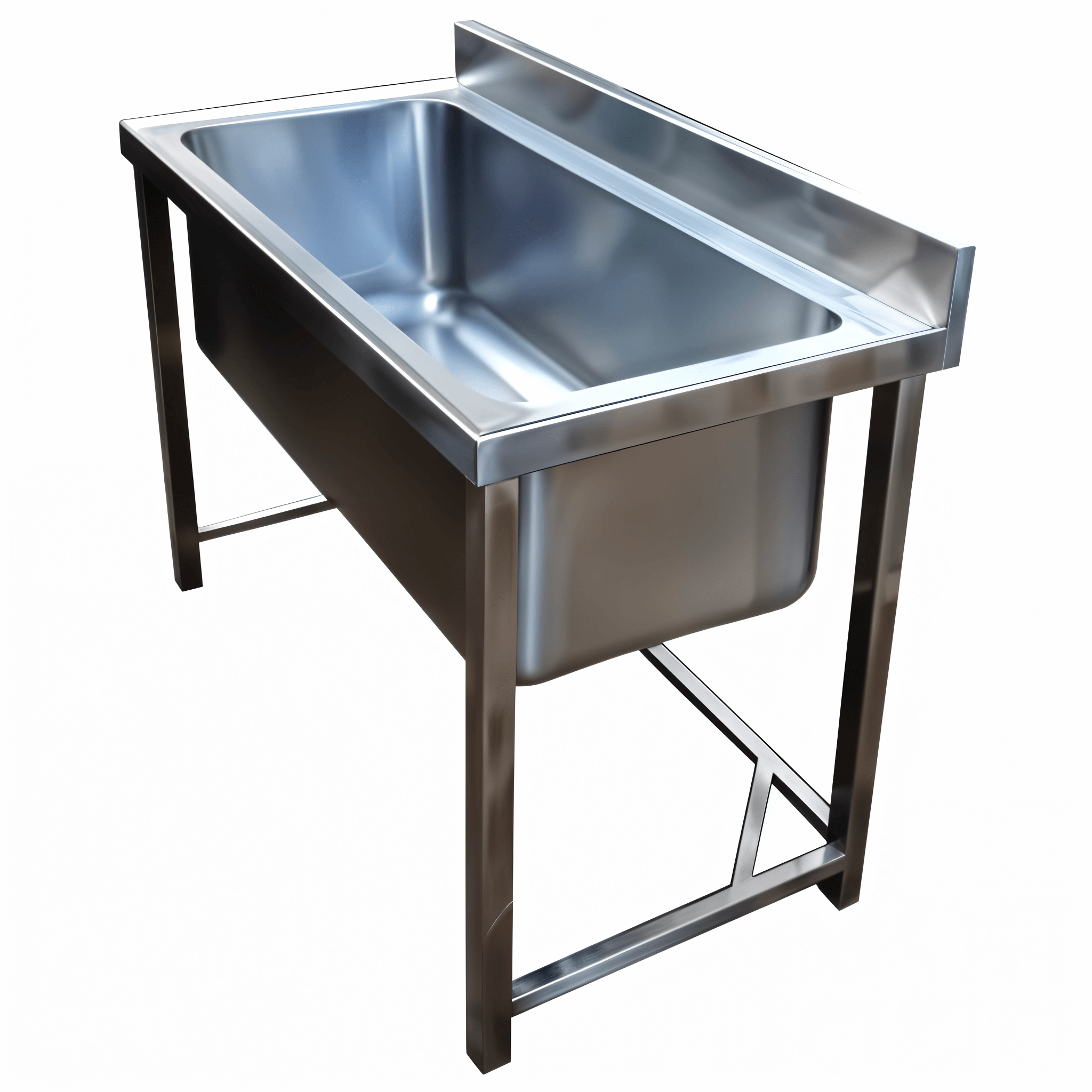 Food Wash Basin - Food-Wash-Basin