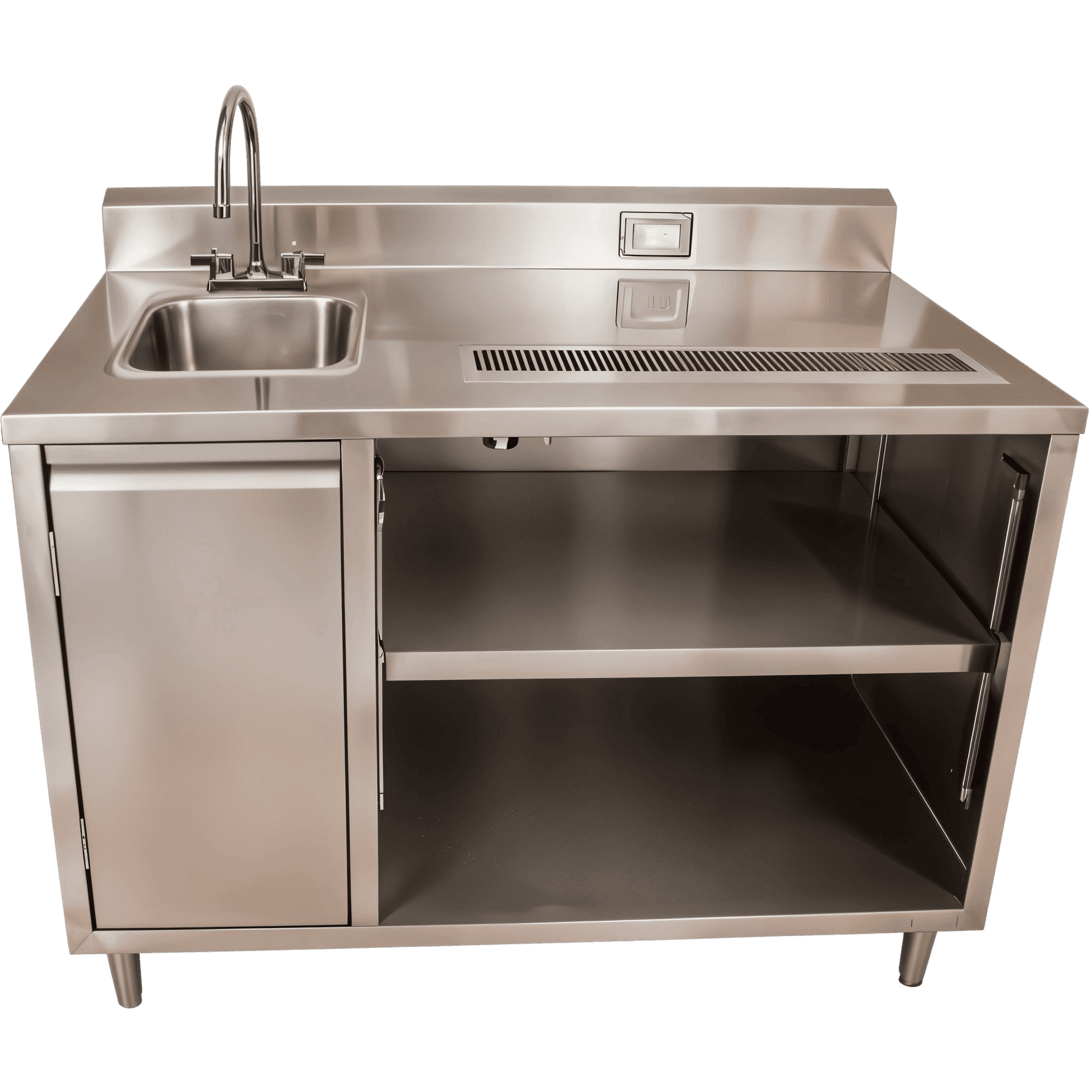 Sink Cabinet - Cabinet Sink